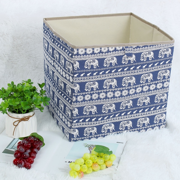 storage bin toy box