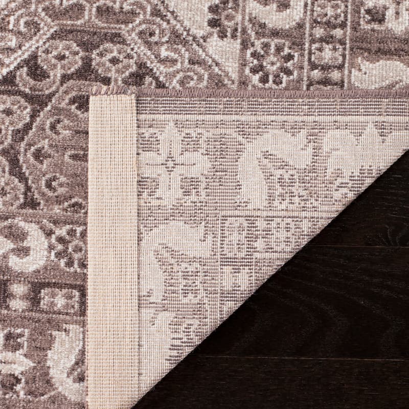 SAFAVIEH Artisan Annegrethe Distressed Oriental Rug