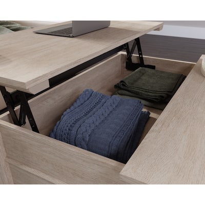 East Adara Lift Top Coffee Table Co