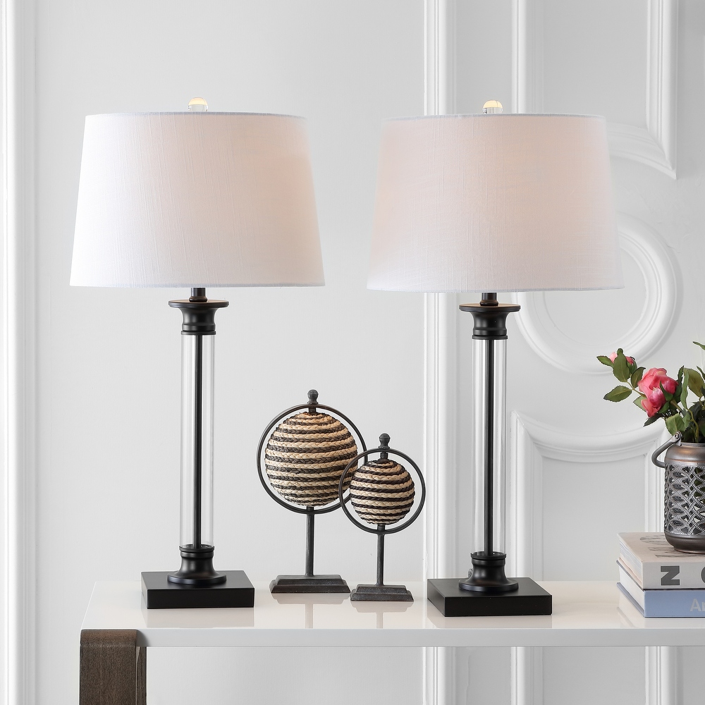Bed bath and beyond lamp set cheap
