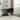 Cute Modern Teddy Swivel Chair Armless Adjustable Height Office Desk Chair with No Wheels and Backrest Support - N/A