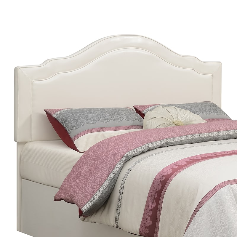 Steve Silver Evan Queen Upholstered Headboard