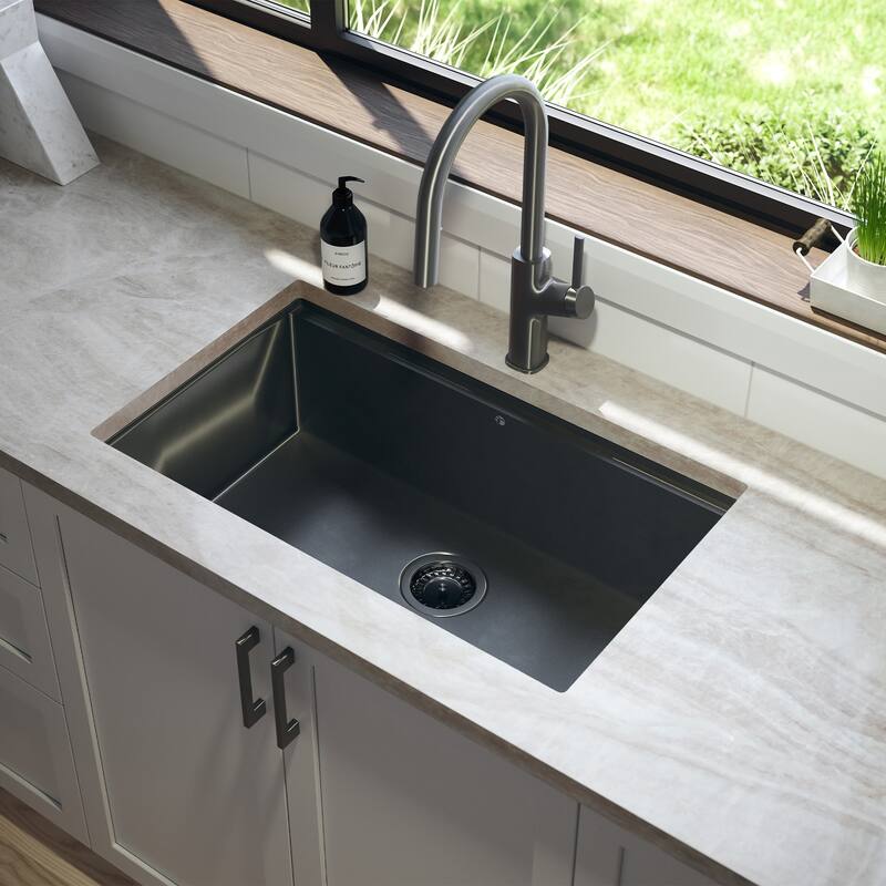 Santa Cruz Sink