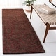 preview thumbnail 6 of 61, SAFAVIEH Handmade Soho Aloisa Roses N.Z. Wool Rug