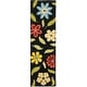 preview thumbnail 35 of 46, SAFAVIEH Handmade Blossom Aggie Modern Floral Wool Rug