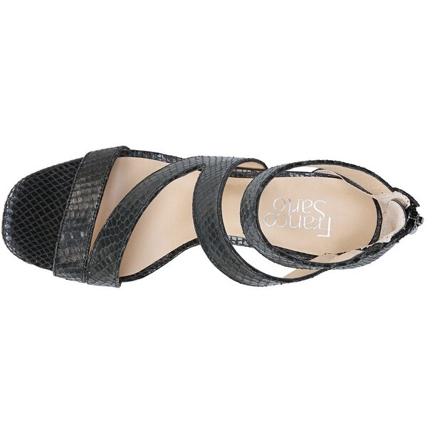 franco sarto celia sandal