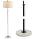 Option Oil Rubbed Bronze / White