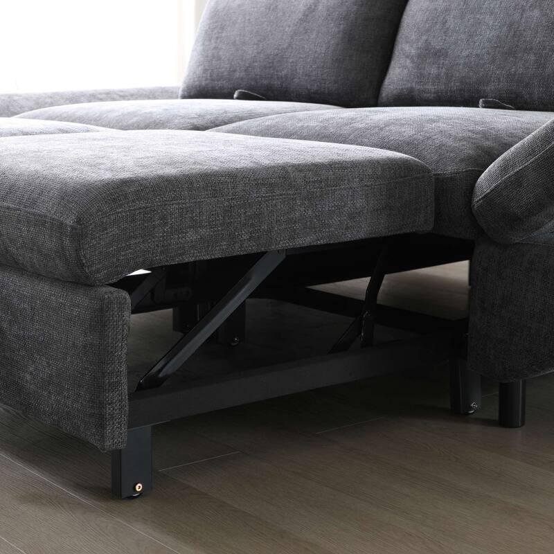 Multifunctional Sleeper Sofa Bed