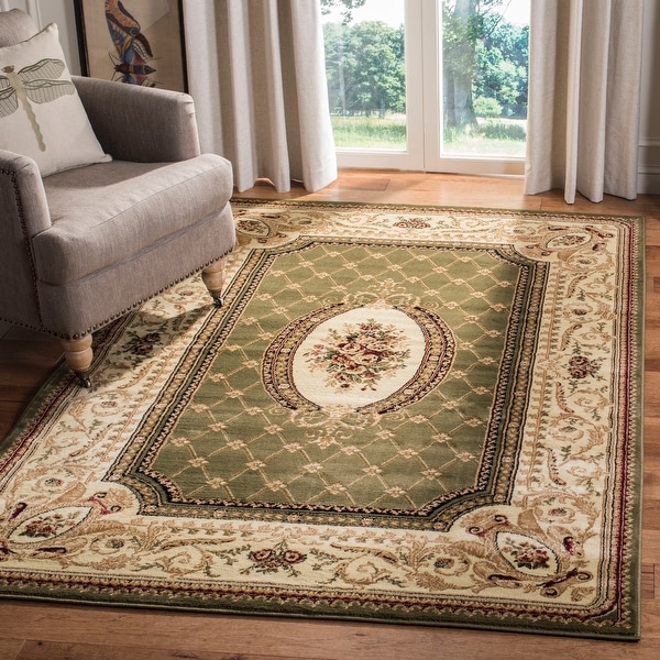 SAFAVIEH Lyndhurst Shorena Traditional Oriental Rug - On Sale