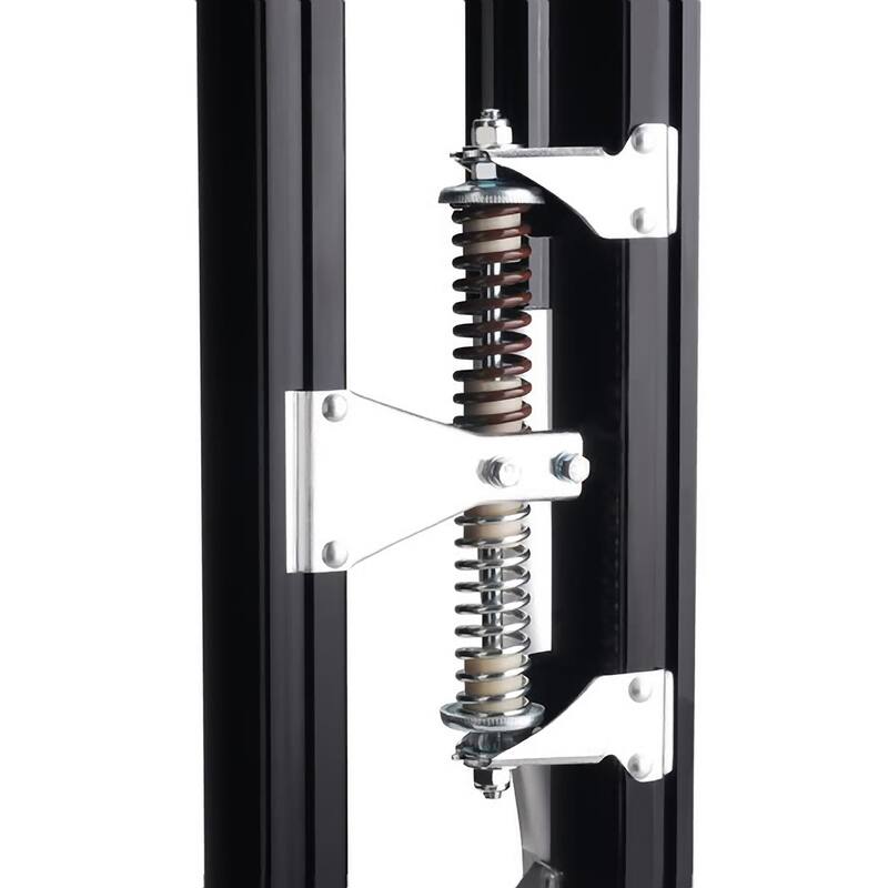 Drywall Stilts - Lightweight Aluminum Stilts - For Putting Up Drywall, Wallpaper, Painting by Stalwart