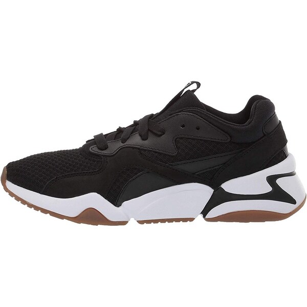 puma women's nova sneaker