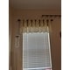 Madison Park Westmont Fretwork Print Grommet Top Window Valance - 50x18" 1 of 1 uploaded by a customer