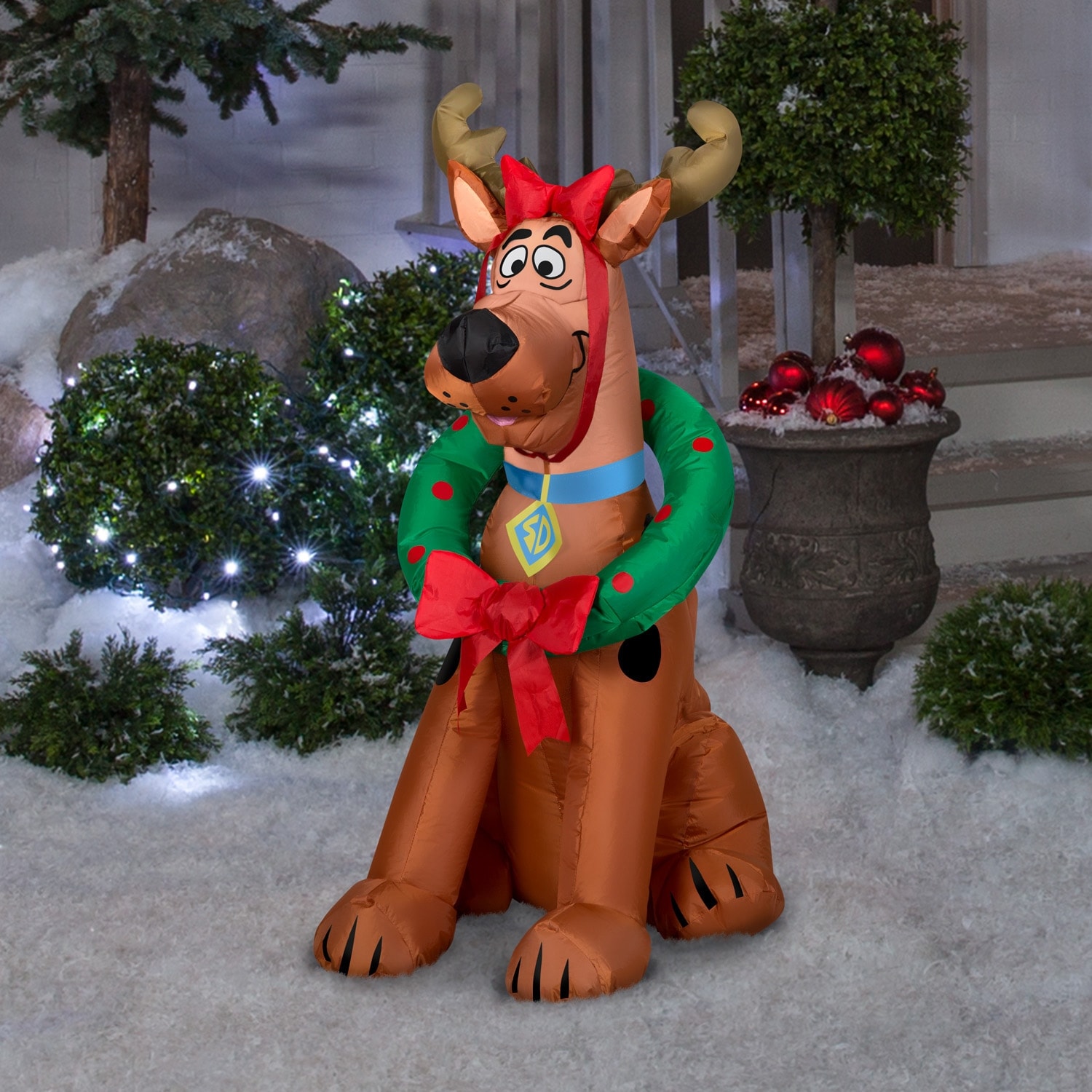 Bed bath and beyond ugly christmas sweater online