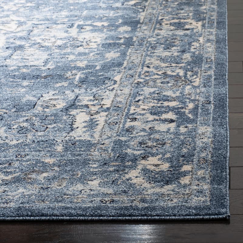 SAFAVIEH Charleston Prabha Vintage Boho Oriental Rug