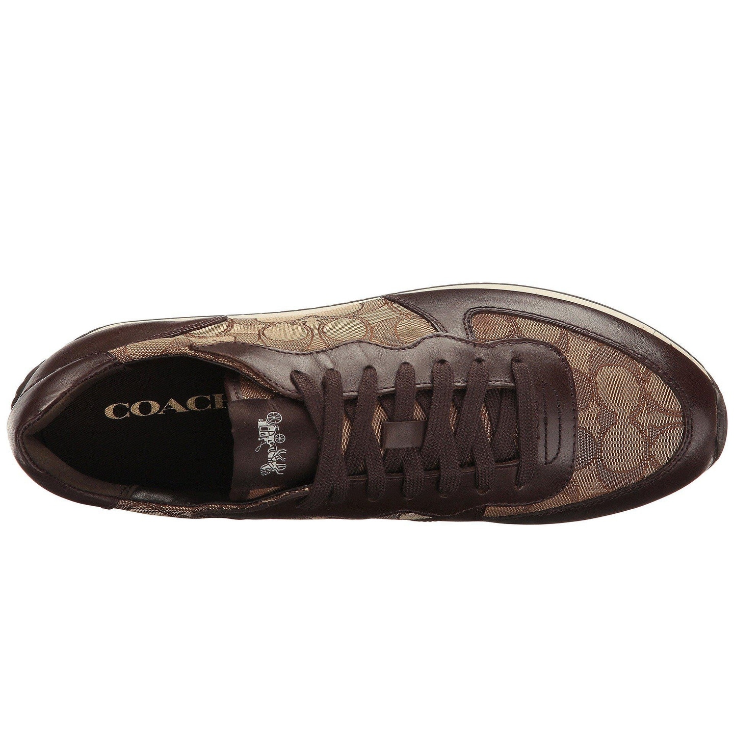coach farah sneaker