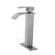 Option Brushed Nickel
