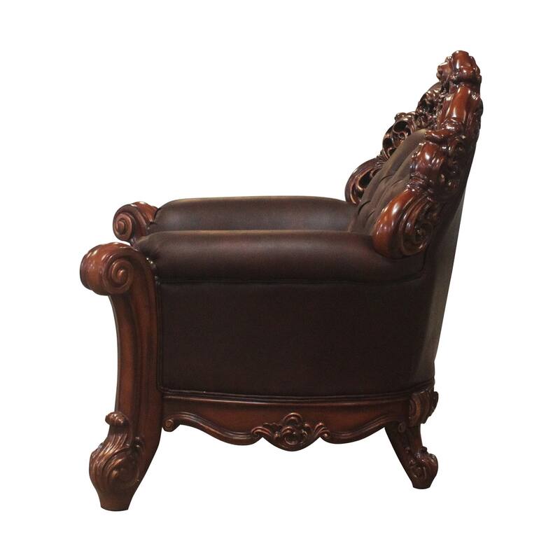 Casada Cherry Chair with Pillow