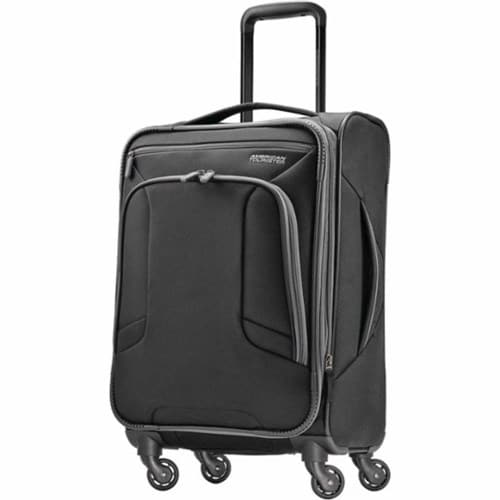 american tourister 4 kix spinner 21