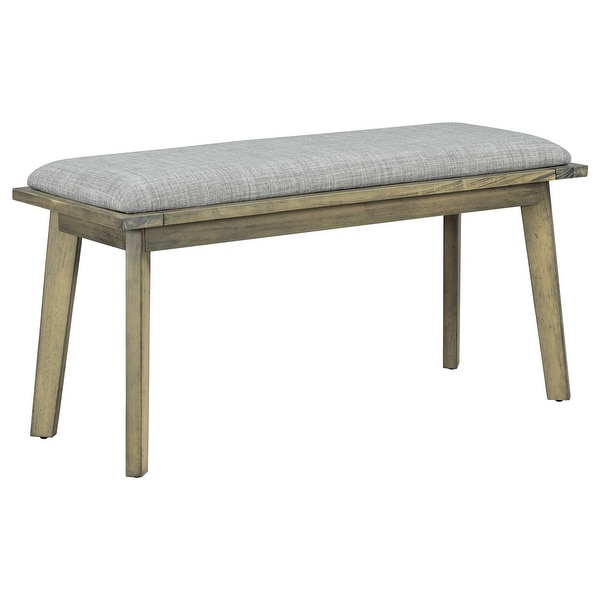 Norwegian danish modern chestnut tapered dining set by inspire q modern cheap
