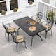 Option Black(5-Piece Sets-C)