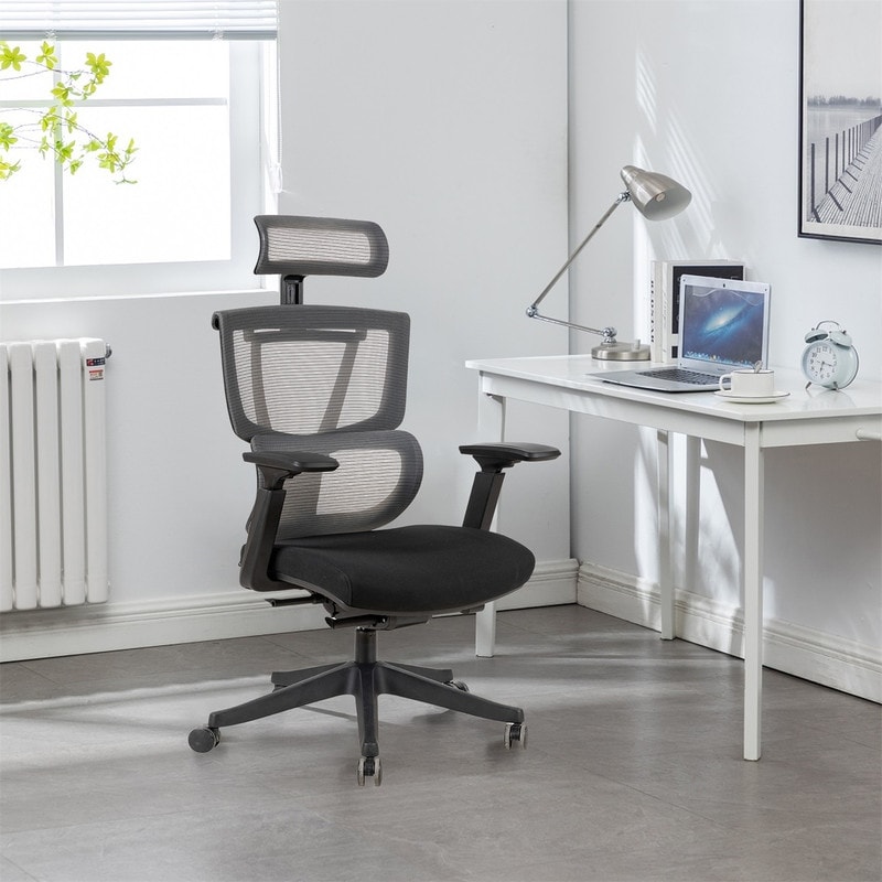 Serta magic deals posture office chair