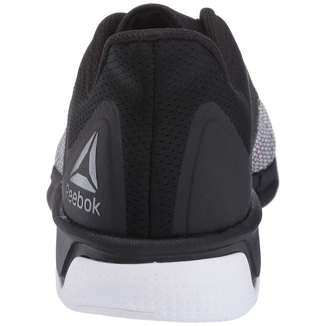 reebok men's tempo slip on moccasins