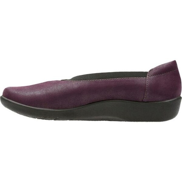 clarks sillian holly