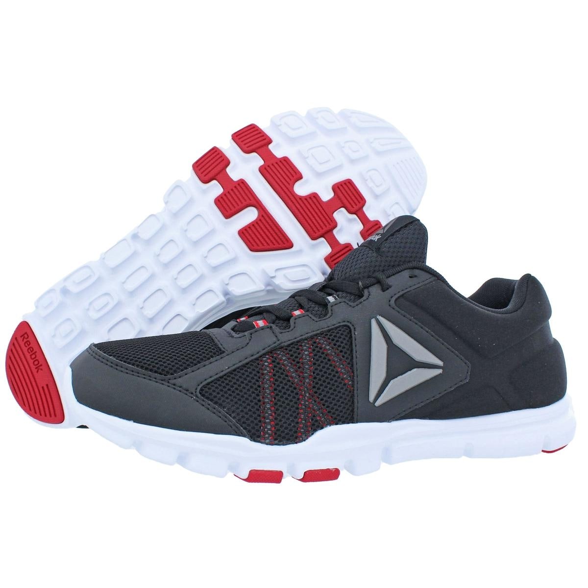 Reebok Mens Yourflex Train 9.0 Xwide 