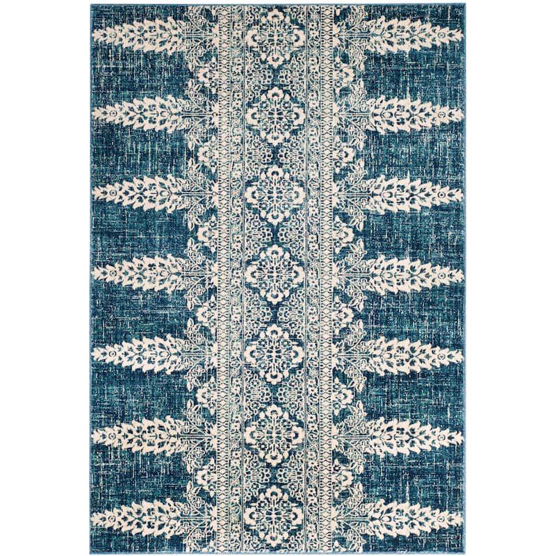 SAFAVIEH Evoke Gelinda Vintage Boho Rug