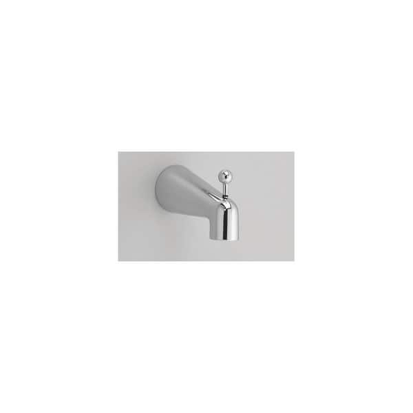 American Standard Tub Spout with Diverter Chrome Bed Bath & Beyond