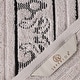 preview thumbnail 75 of 79, Superior Sadie Zero Twist Cotton Solid and Floral 6 Piece Towel Set