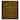 ECARPETGALLERY  Flat-Weave Lahor Finest Brown, Lime Wool Tapestry Kilim - 12'9 x 14'5