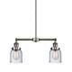 Option Antique Brass / Seedy