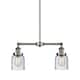 Option Antique Brass / Seedy