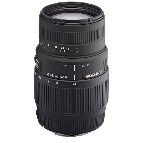 Sigma 70 300mm F 4 5 6 Dg Macro For Nikon With Accessory Bundle Overstock Sigma 70 300mm F 4 5 6 Dg Macro For Nikon With Accessory Bundle Overstock