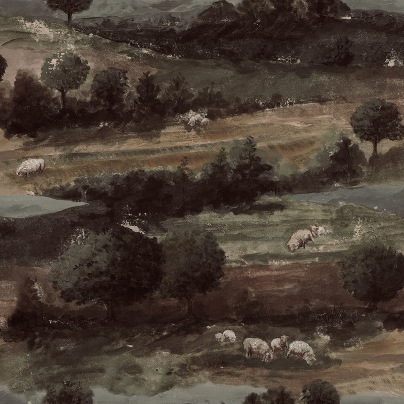 Next Summer Peel and Stick Wallpaper By Jeremiah Brent - 60 sq. ft.