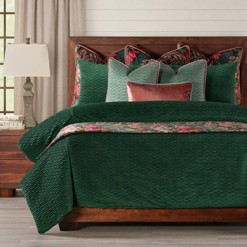Smithsonian Fluctuate Duvet Set