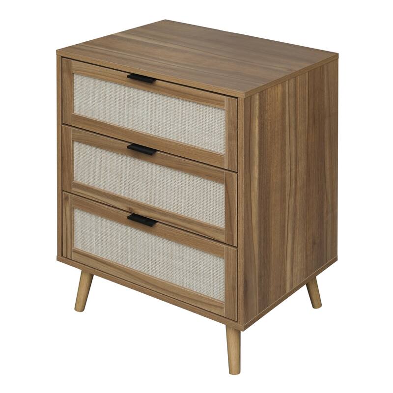3 Drawer Cabinet