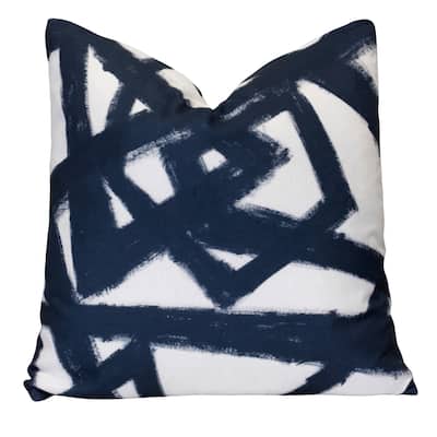 StyleCraft Norman Wyatt Home - Kinetic - Designer Down Filled Pillow