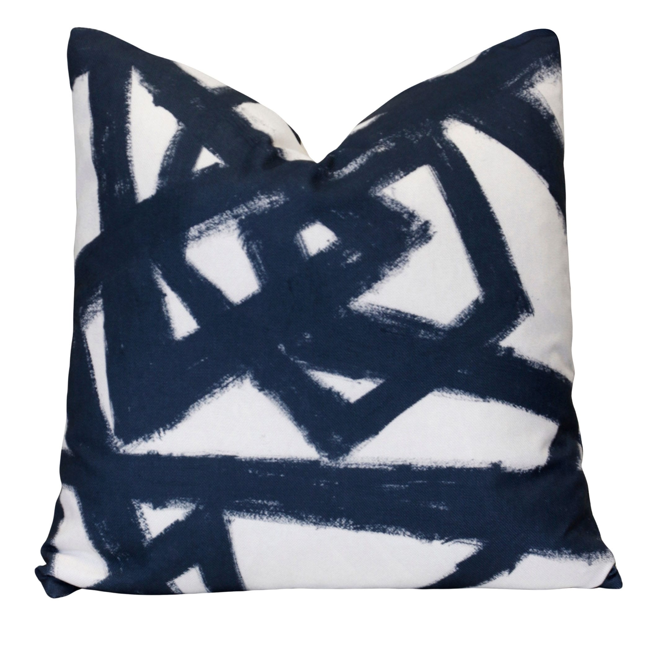 StyleCraft Norman Wyatt Home - Kinetic - Designer Down Filled Pillow