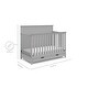 preview thumbnail 15 of 47, Storkcraft Homestead 5-in-1 Convertible Crib with Drawer