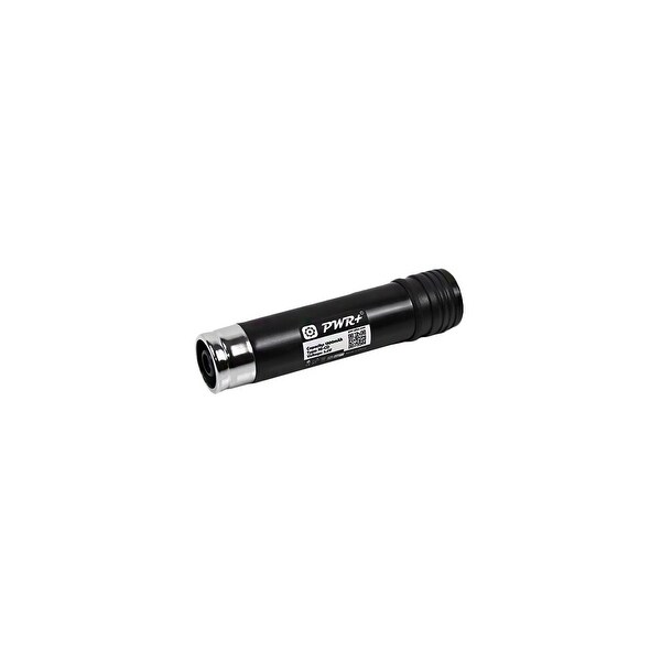 Battery for Black & Decker VP105 Battery for Black & Decker VP105