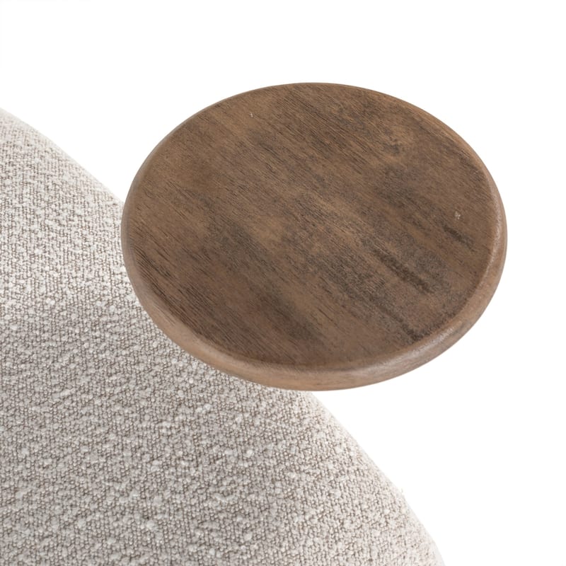 Haven Home Candace Chair