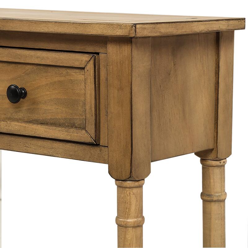 Sofa Table Easy Assembly