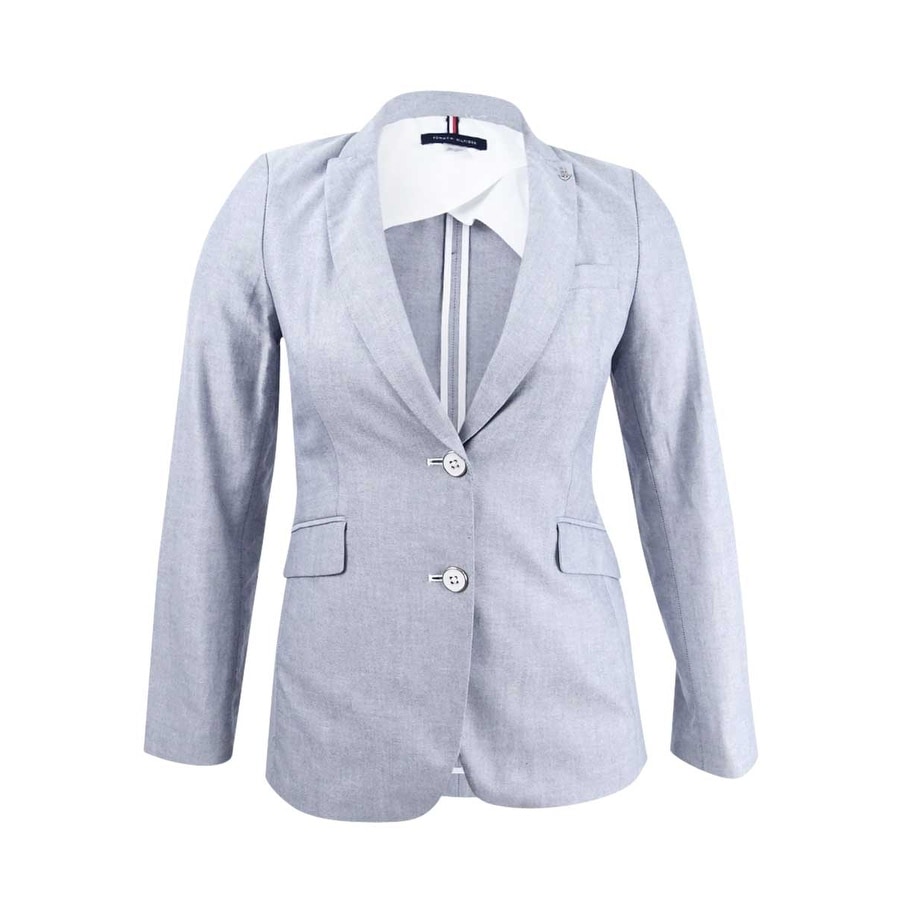 tommy hilfiger women's suit