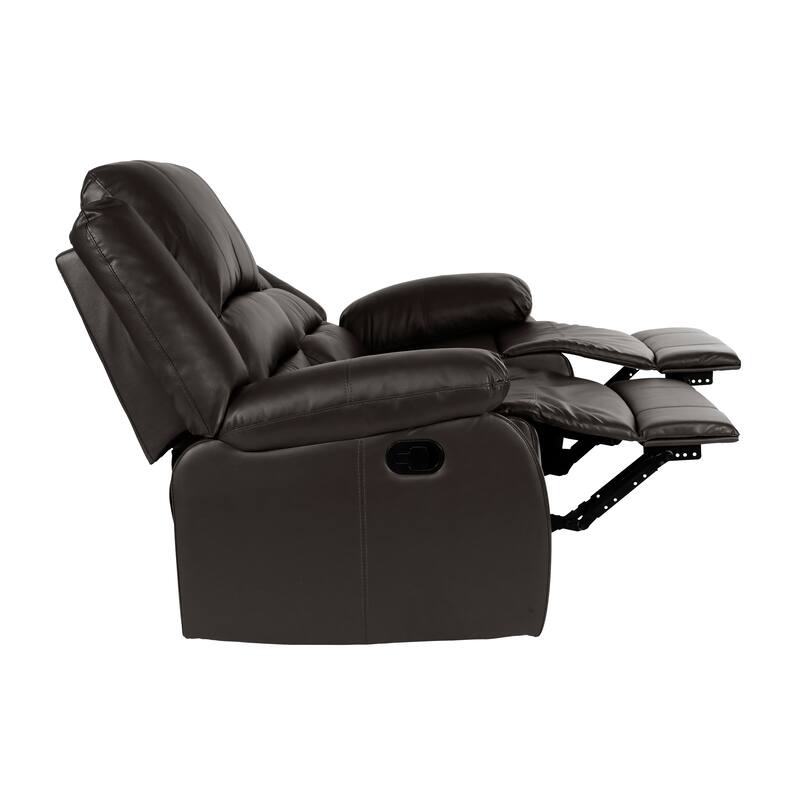 Hargreave Double Reclining Sofa