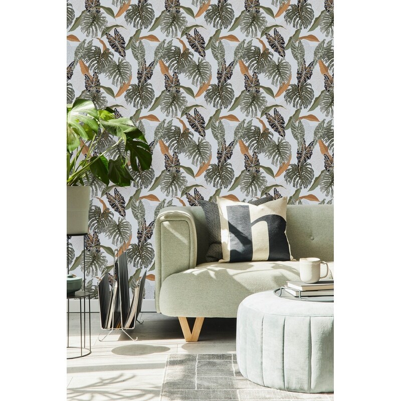 john lewis wallpaper ipanema