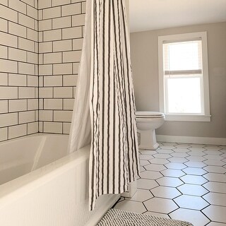 Merola Tile Apini Hex Matte White 9" x 11"Porcelain Mosaic Floor and Wall Tile