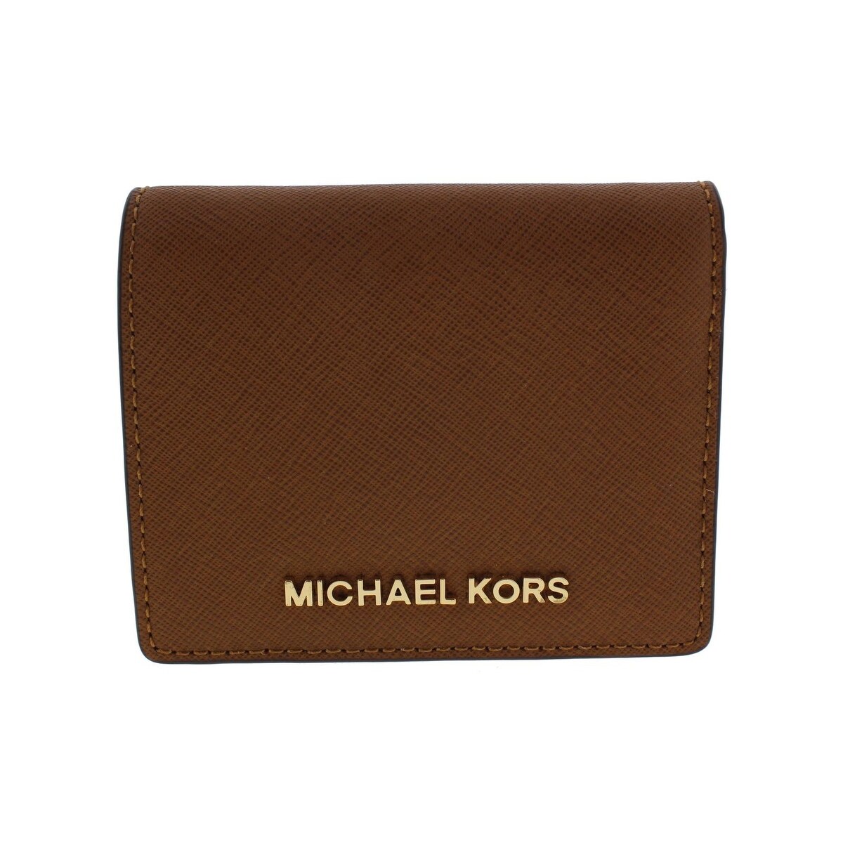 michael kors trifold wallet womens