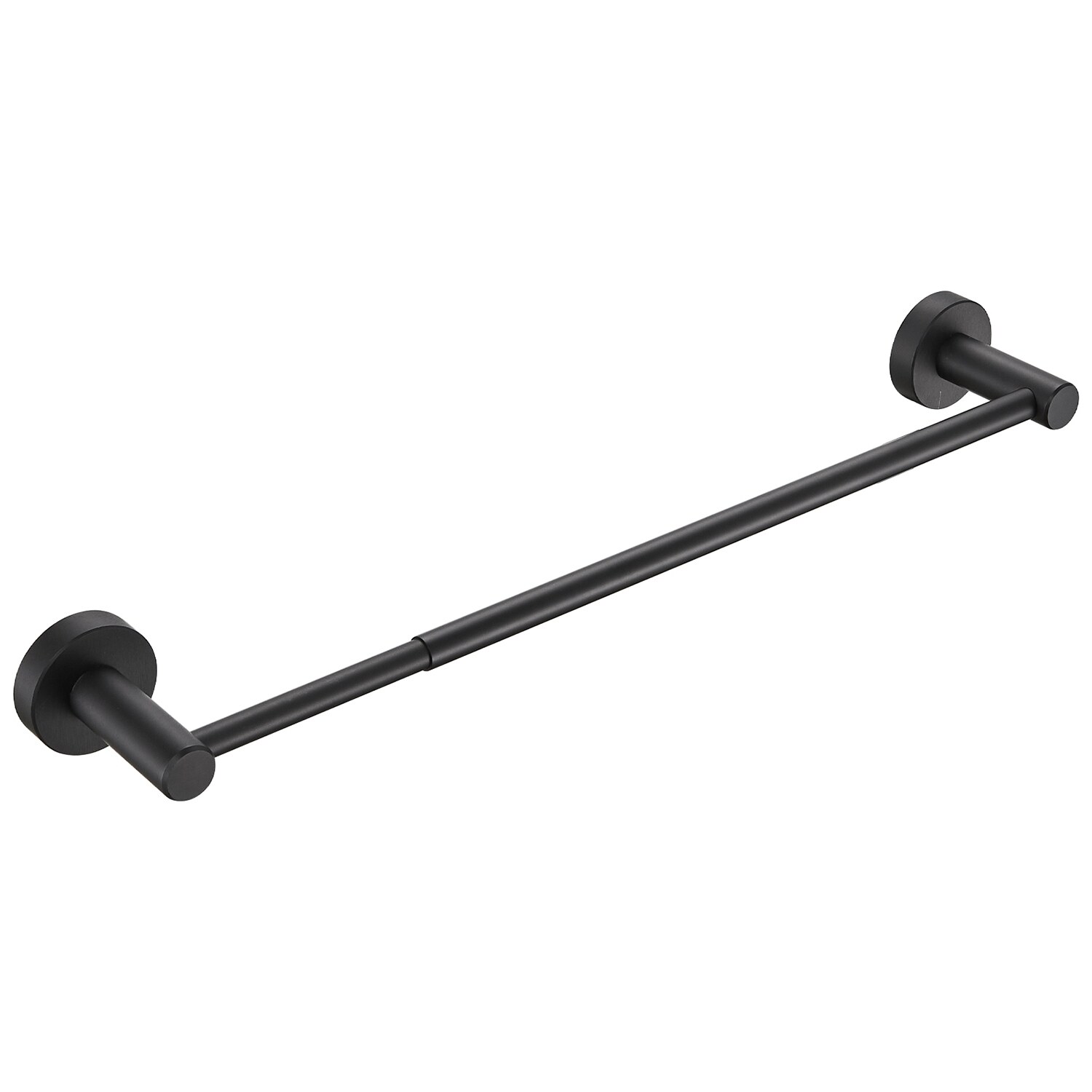 Adjustable towel bar store